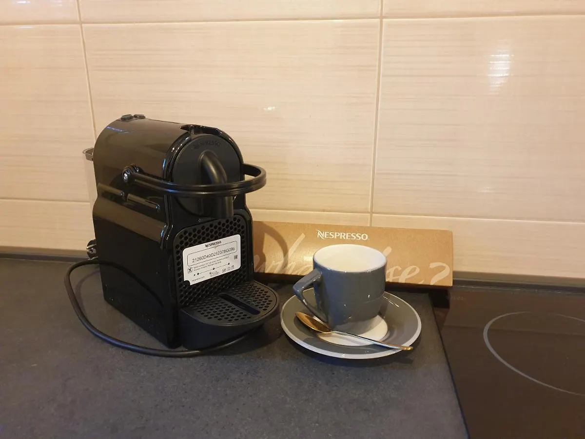 Apartman Sukosan Apartment