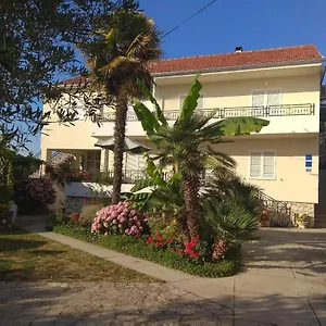 Krstina Apartament